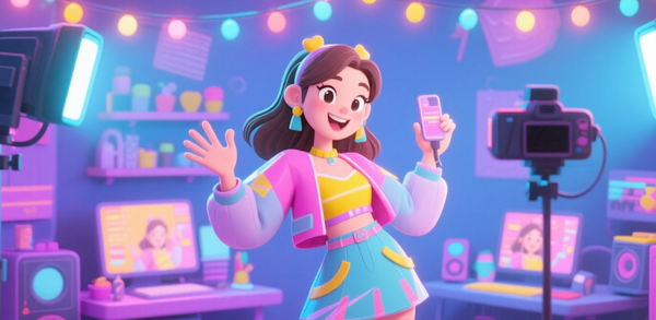 新人主播应该如何调整直播心态?