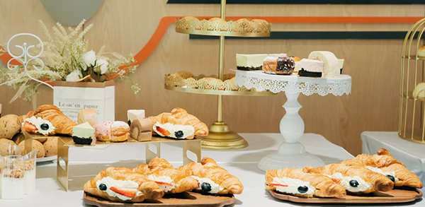 以甜蜜与心意致敬每一位女性奋斗者